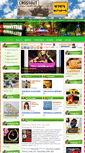 Mobile Screenshot of myvinnitsa.com